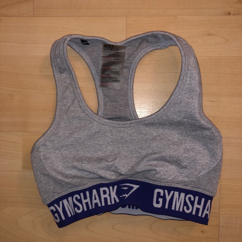 Gymshark Sports Bra